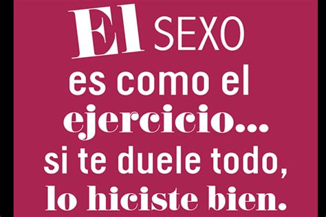 frases de sexo graciosas|Frases sexuales divertidas que te harán reír